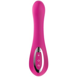 Touch System Vibrador Rosa de Nalone | Piumer Erotic