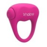 Vibrating Love Anillo Vibrador Rosa de Nalone | Piumer Erotic