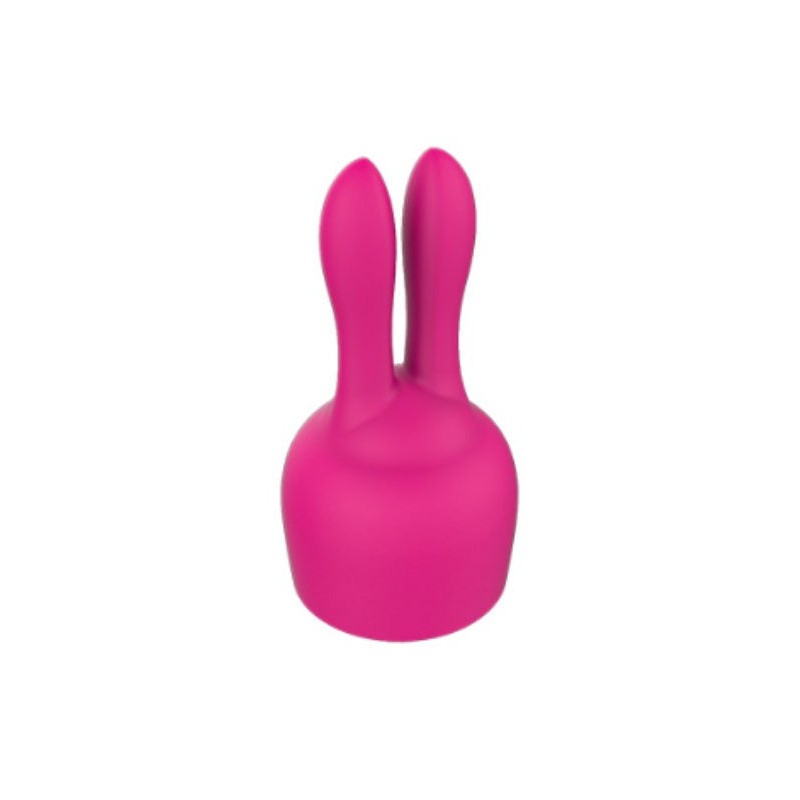 Bunny Cabezal Estimulante Electro & Rock de Nalone | Piumer Erotic