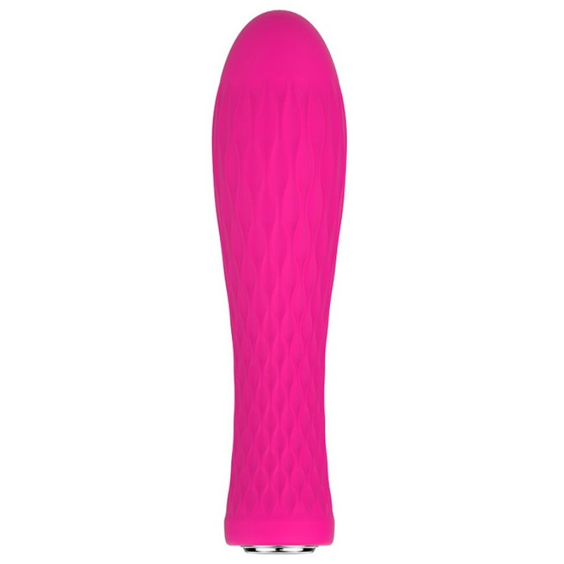 Ian Mini Vibrador Rosa de Nalone | Piumer Erotic