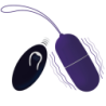 Intense - Flippy I Huevo Control Remoto Lila | Piumer Erotic