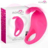 Brad Premium Silicone Recargable Rosa de Moressa | Piumer Erotic