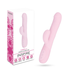 Sense - Gabriella Vibrador Rosa de Inspire | Piumer Erotic