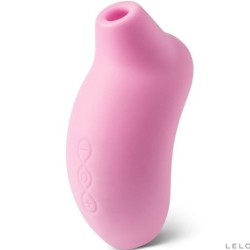 Estimulador Clitoris Sona Rosa de Lelo | Piumer Erotic