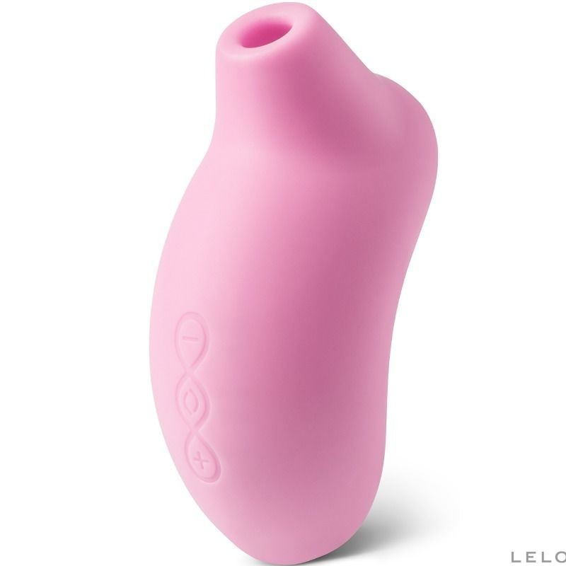 Estimulador Clitoris Sona Rosa de Lelo | Piumer Erotic