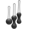 Bolas Kegel Ami - Negras de Je Joue | Piumer Erotic