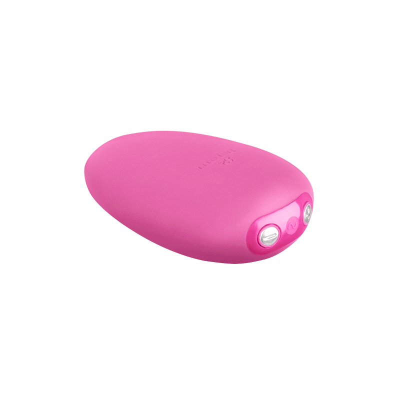 Masajeador Mimi Soft Fucsia de Je Joue | Piumer Erotic