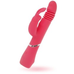 Treasure Missouri Silicone Rosa | Piumer Erotic