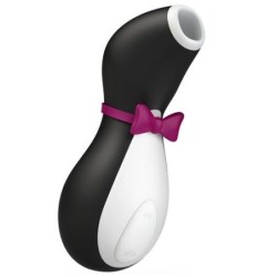 Satisfyer - Pro Penguin Ng Nueva Edición 2020 | Piumer Erotic