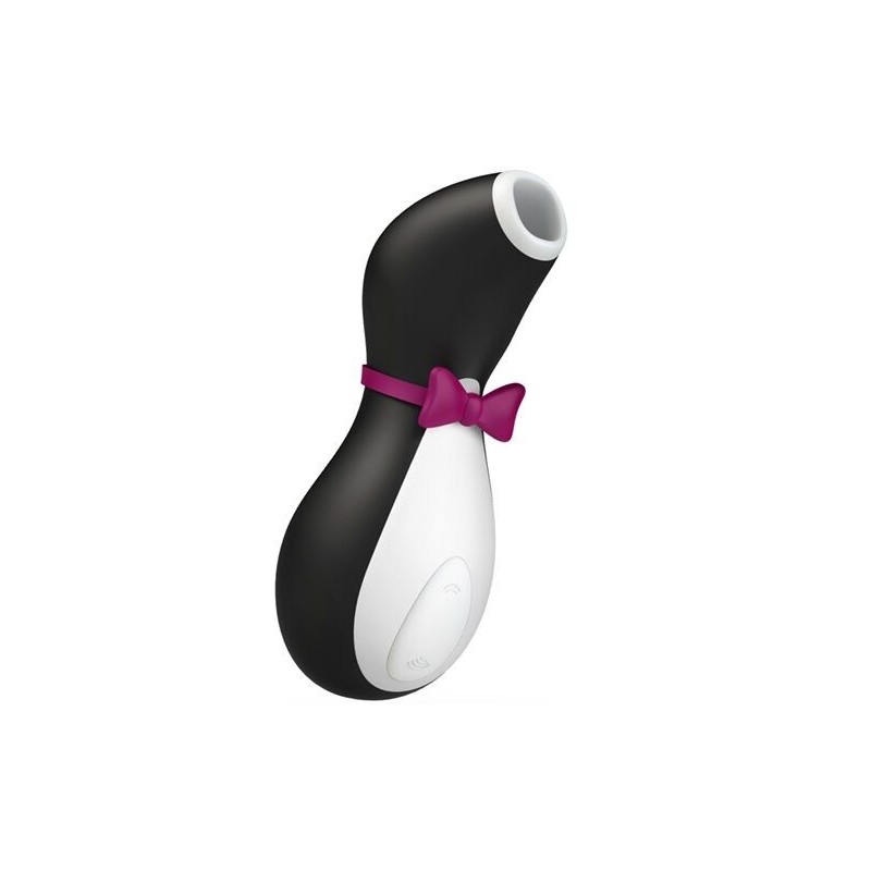 Satisfyer - Pro Penguin Ng Nueva Edición 2020 | Piumer Erotic