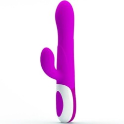 Pretty Love - Dempsey Vibrador Hinchable Recargable | Piumer Erotic