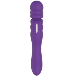 Jane Masajeador Recargable Lila de Nalone | Piumer Erotic