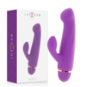 Intense - Boral 20 Speeds Silicone Lila | Piumer Erotic