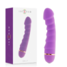 Intense - Sally 20 Speeds Silicone Lila | Piumer Erotic