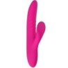 Peri Vibrador Rabbit Y Modo Swing de Nalone | Piumer Erotic