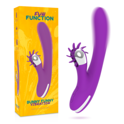 Bunny Funny Vibration 2.0 de Fun Function | Piumer Erotic