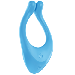 Satisfyer - Partner Multifun 1 Edición 2020 | Piumer Erotic