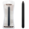 Slim Vibrador Negro de Glossy | Piumer Erotic