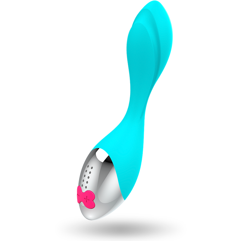 Mini Fun Vibrador de Happy Loky | Piumer Erotic