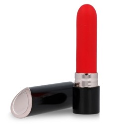 Shia Pintalabios Vibrador de Lips Style | Piumer Erotic