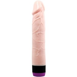 Adour Club Vibrador Realístico 21.5 Cm de Baile | Piumer Erotic
