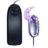 Baile - Super Vibrator Huevo Vibrador Con Estimulador | Piumer Erotic