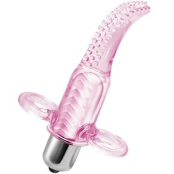 Baile - Vibro Finger Dedal Estimulador | Piumer Erotic