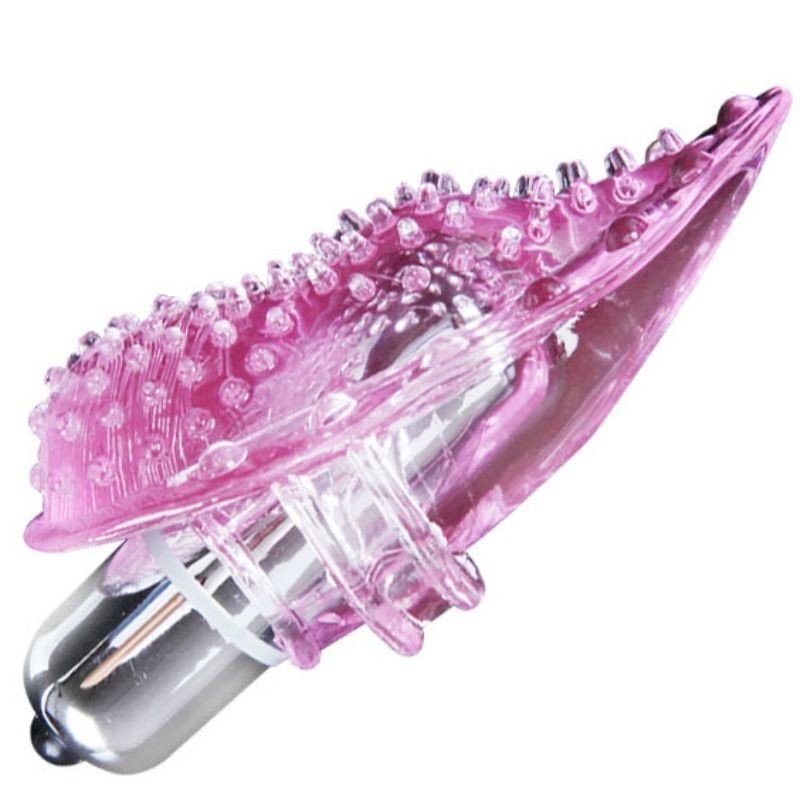 Finger Vibrator Masajeador Estimulante de Baile | Piumer Erotic