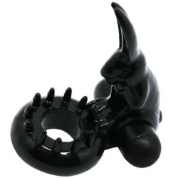 Baile - Sweet Ring Anillo Con Rabbit | Piumer Erotic