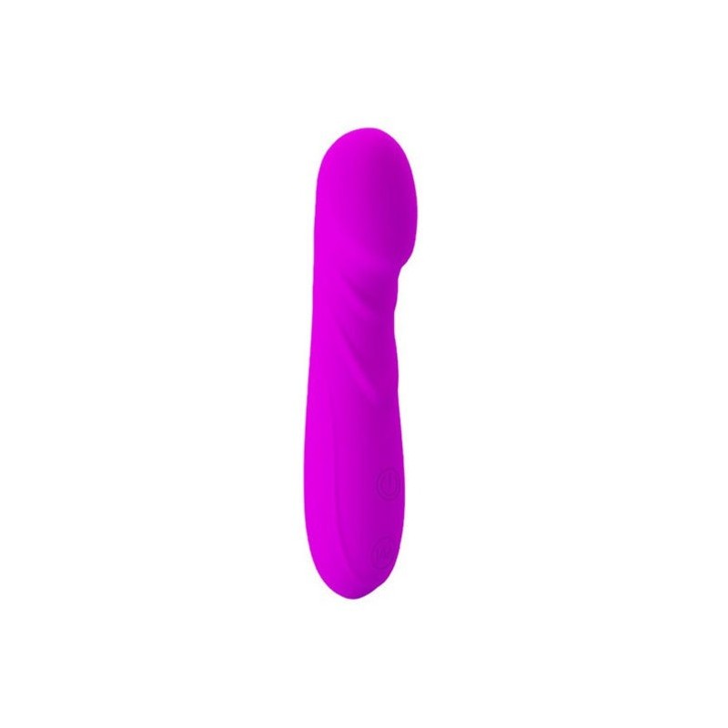 Smart Mini Vibrador Reuben de Pretty Love | Piumer Erotic