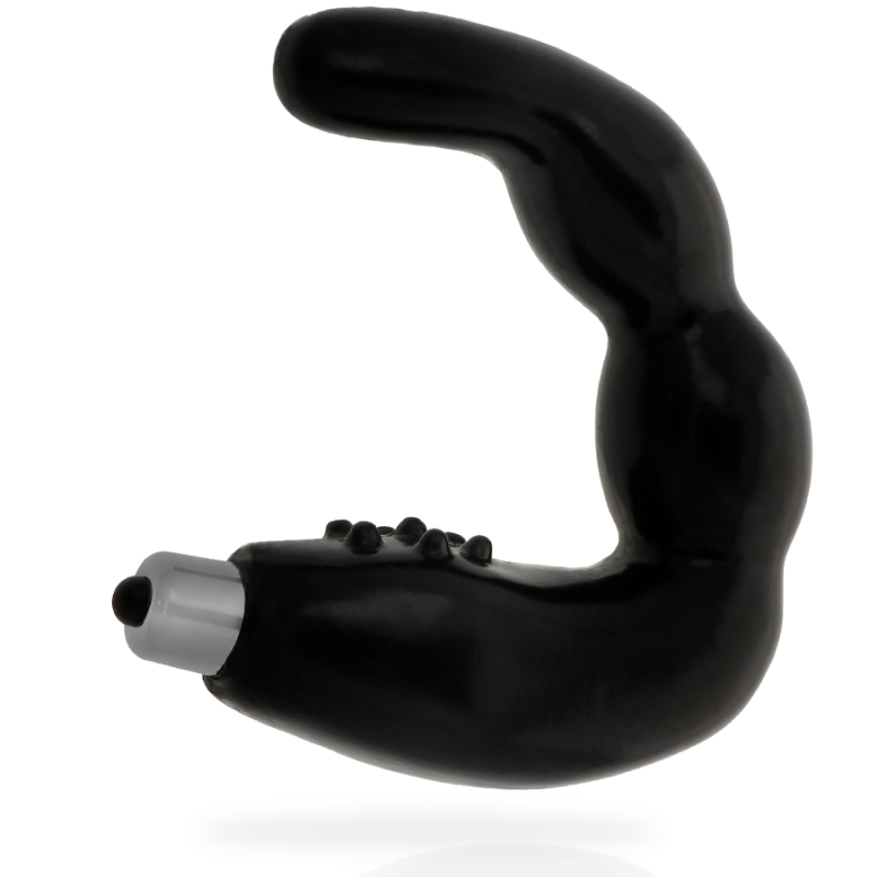 Prostate Anal Massager Vibration de Addicted Toys | Piumer Erotic