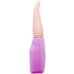 Pretty Love - Smart Lengua Funcion Rotacion | Piumer Erotic