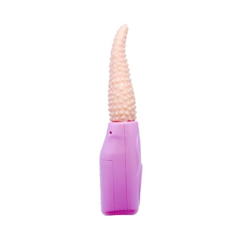Pretty Love - Smart Lengua Funcion Rotacion | Piumer Erotic