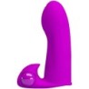 Pretty Love - Maxwell Dedal Con Vibración | Piumer Erotic