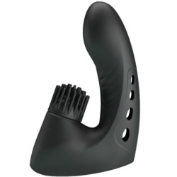 Pretty Love - Magic Drill Dedal Con Vibración Rotación | Piumer Erotic