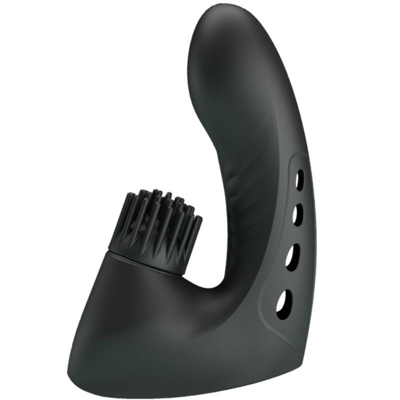 Pretty Love - Magic Drill Dedal Con Vibración Rotación | Piumer Erotic