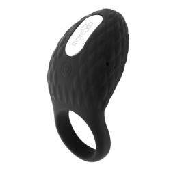 Zac Anillo Vibrador Recargable Premium de Moressa | Piumer Erotic