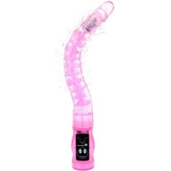 Thorn Vibrador Estimulador Rosa de Baile | Piumer Erotic