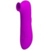 Magic Flute Estimulador Por Succionador de Romance | Piumer Erotic