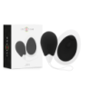 Intense - Jan Huevo Vibrador Control Remoto Negro | Piumer Erotic