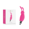 Intense - Rabbit Roger Rosa | Piumer Erotic