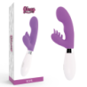 Rabbit Elvis Lila de Glossy | Piumer Erotic