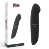 Phil Vibrador Negro de Glossy | Piumer Erotic