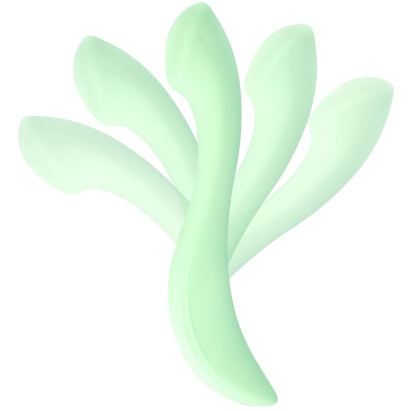 Devon Vibrador Suelo Pelvico Verde de Mia | Piumer Erotic
