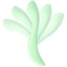 Devon Vibrador Suelo Pelvico Verde de Mia | Piumer Erotic