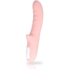 Pisa Vibrador Rotador Rosa de Mia | Piumer Erotic