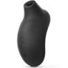 Estimulador Clitoris Sona 2 Cruise Negro de Lelo | Piumer Erotic