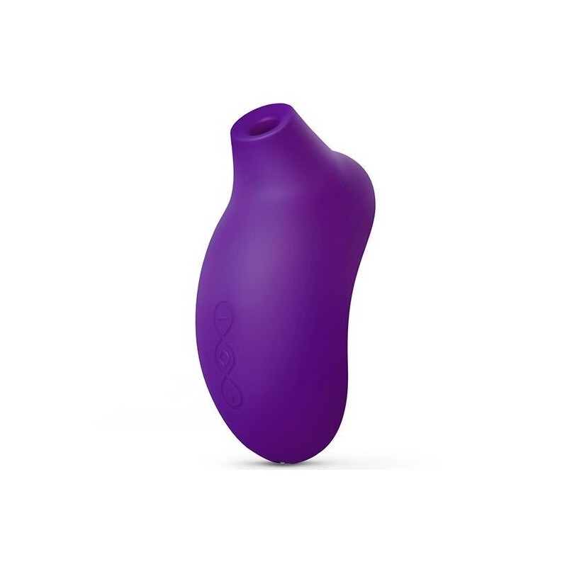 Estimulador Clitoris Sona 2 Cruise Lila de Lelo | Piumer Erotic