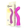 Gregory Vibrador Violeta de G-Spot | Piumer Erotic