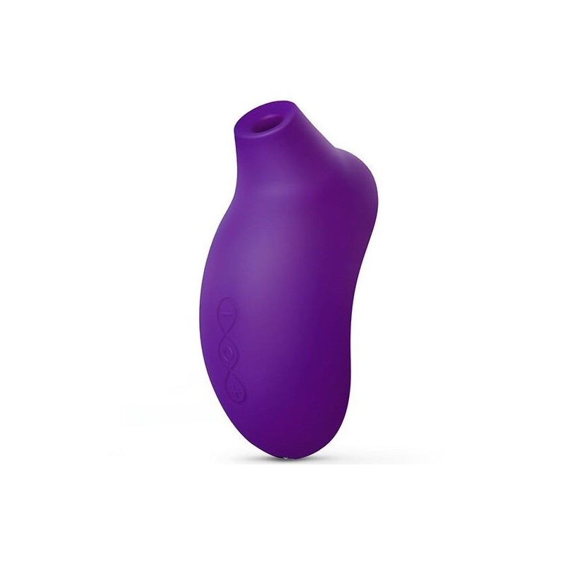 Estimulador Clitoris Sona 2 Lila de Lelo | Piumer Erotic